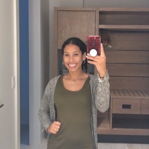 Meet your Posher, Vanessa